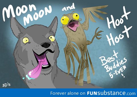 Best buddies 5-ever!