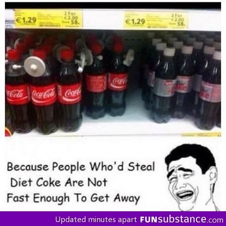 The fat and furious