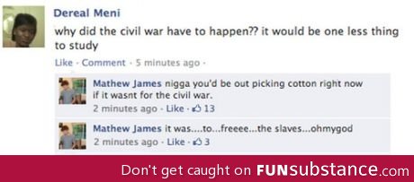 Civil war