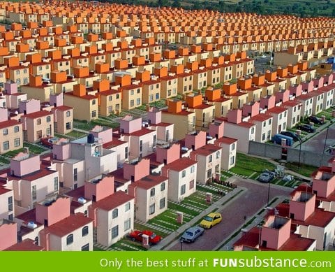 Little boxes