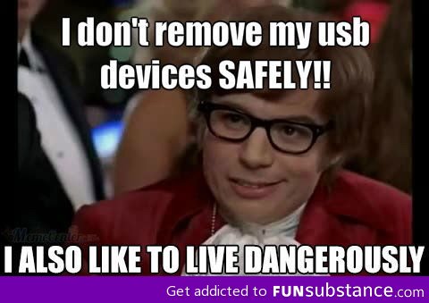 usb devices