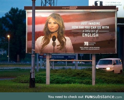 Croatia Knows What's Up!