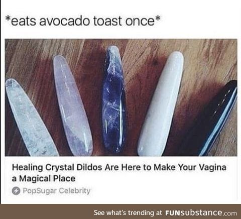 Avocado