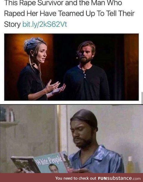 White people