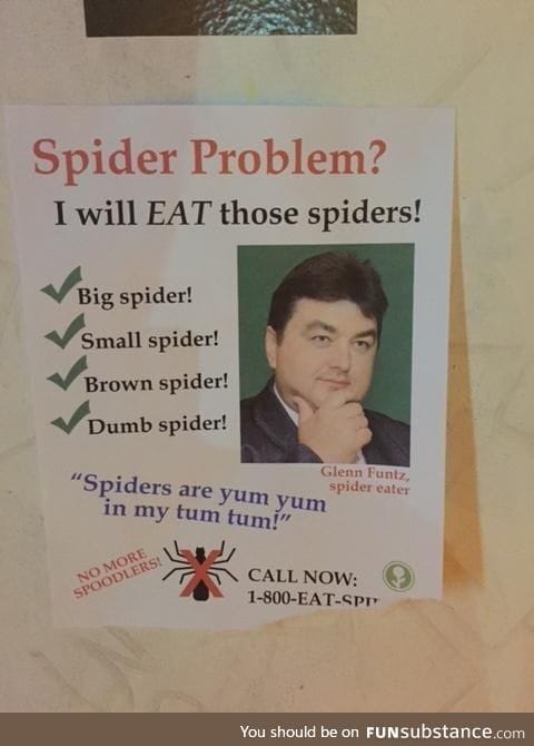 Invite him to lunch