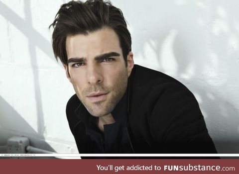 To me... He will always be Sylar