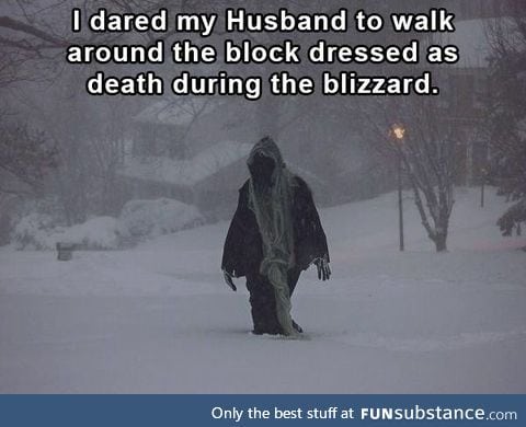 I would do this