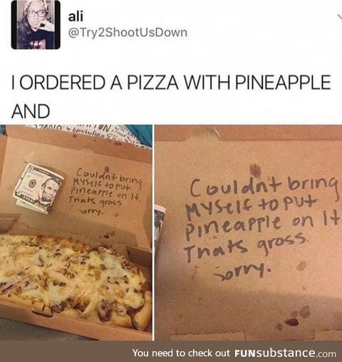 Not all heroes wear capes