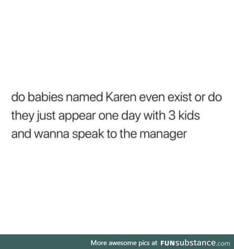 Karen