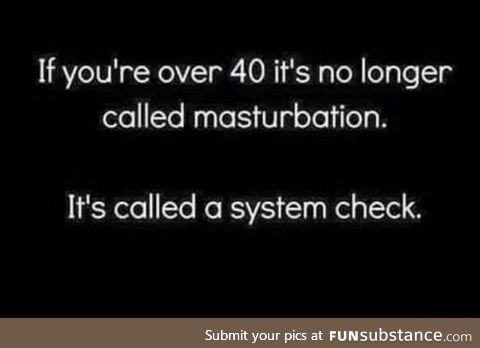 Only for guys