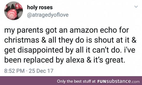 A Christmas miracle