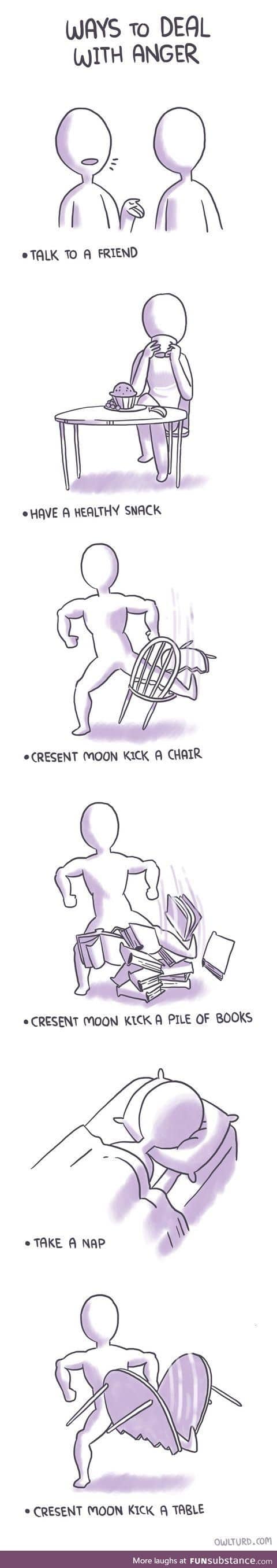 These might work