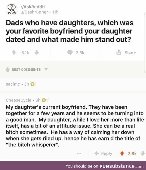Daughters