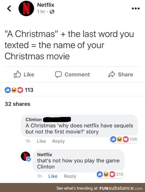 Movie names