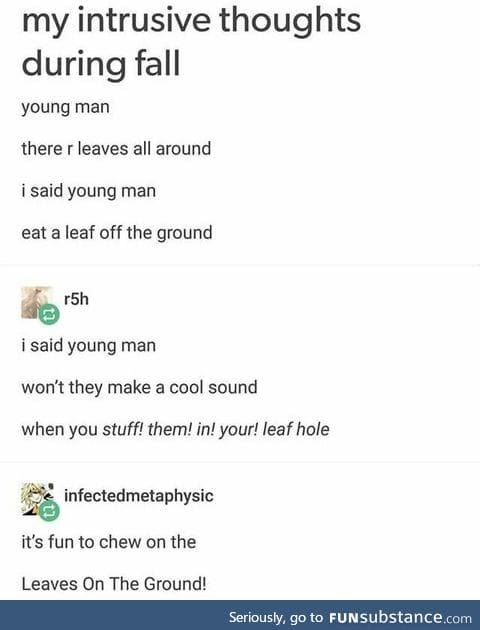 Admit it, you sang it