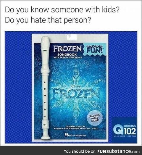 The perfect last minute gift