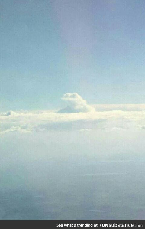 Super extra rare cloud pepe