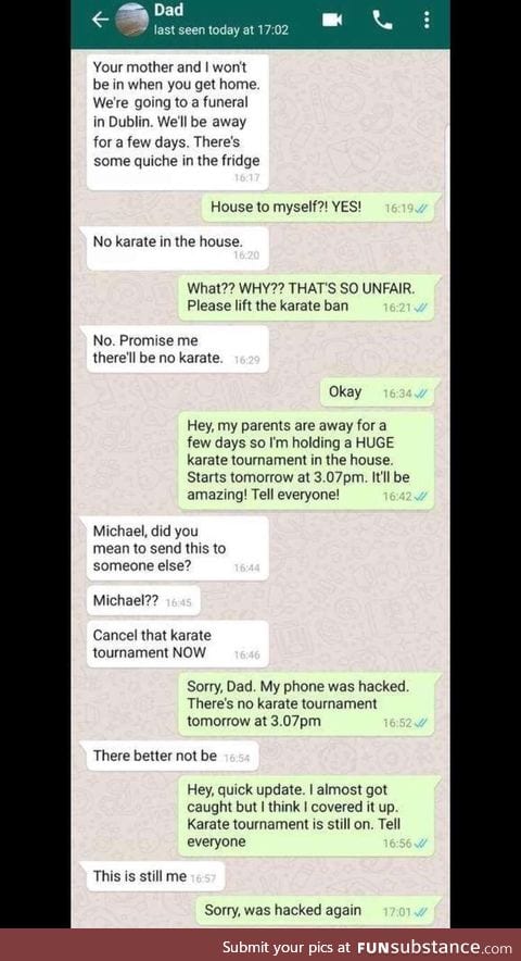 Really real text