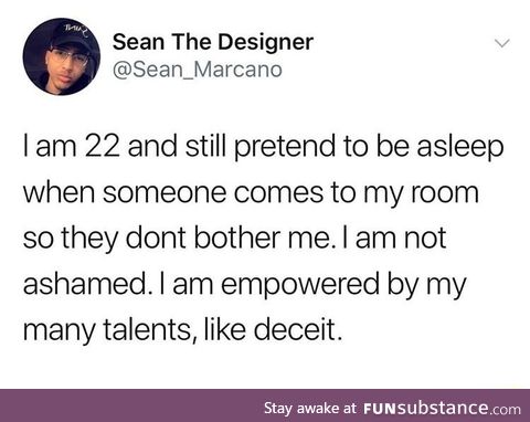 Talent