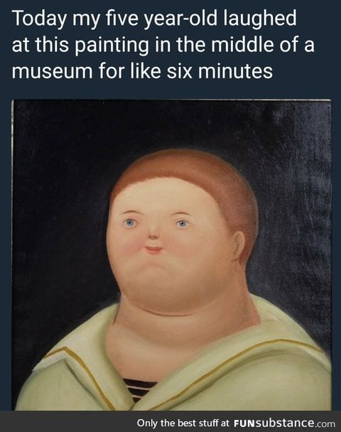 Exposing kids to art and culture