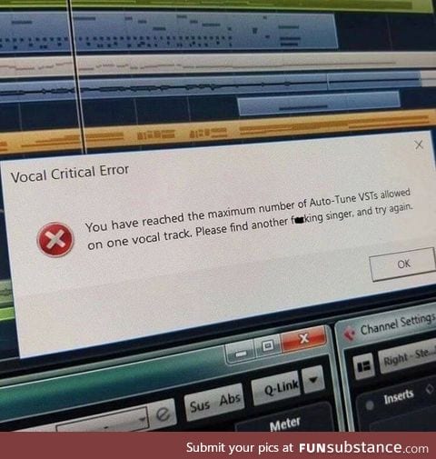 Music talent
