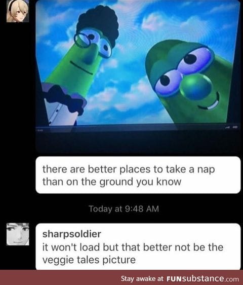 Prepare your an*s
