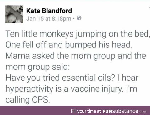 Mom group