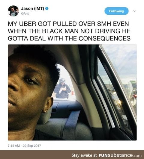 Step 1: Become a victim