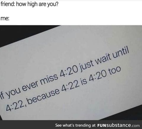 422 is ok too