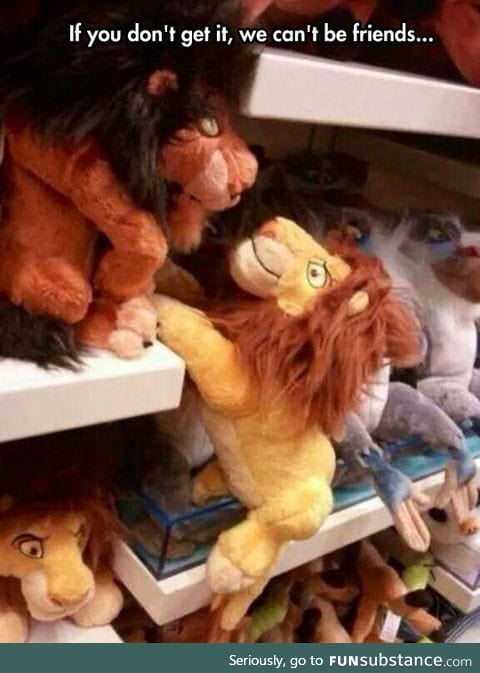 Long live the great king