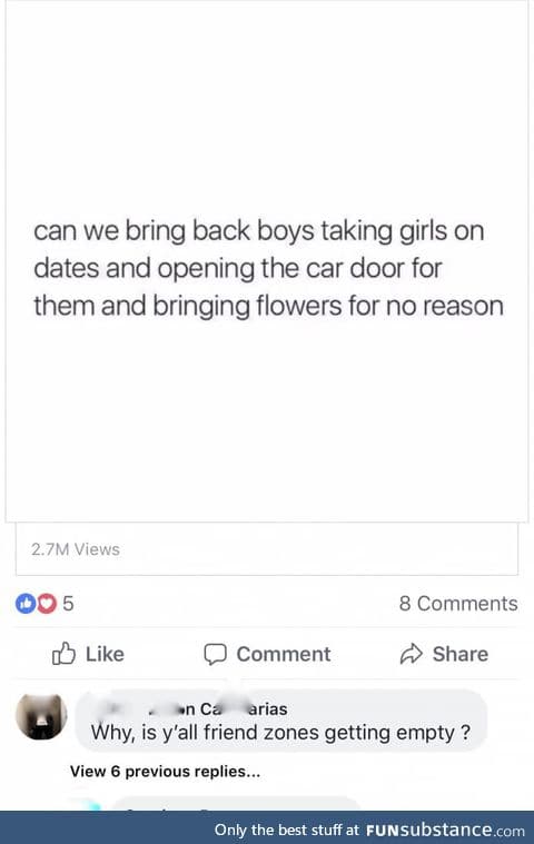 Clap back had me rolling