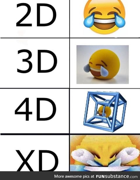 XD