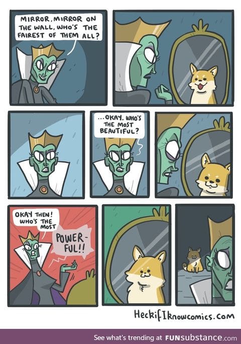 Beware