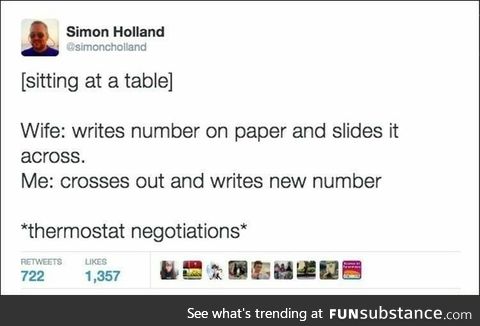 Write your number on the paper