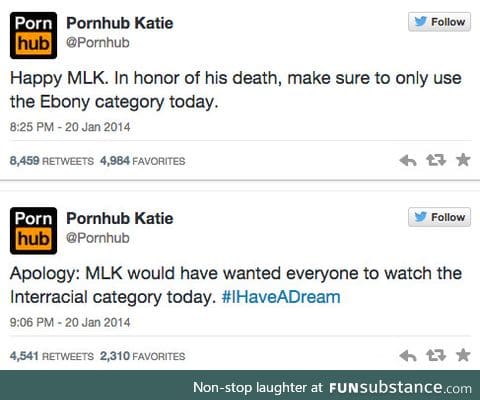 Happy MLK day