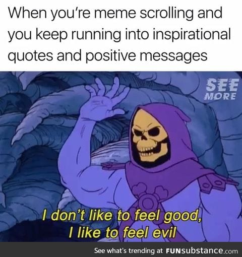 Me AF