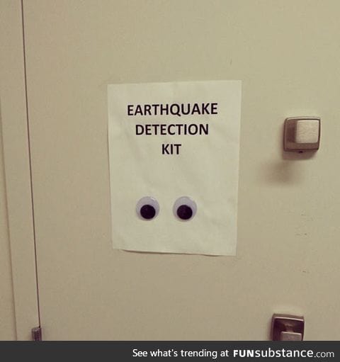 Ok I feel much safer now