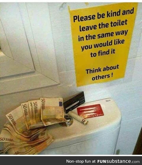 Exemplary citizen