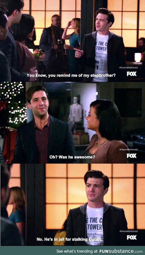 Well I guess now we know what happened to josh