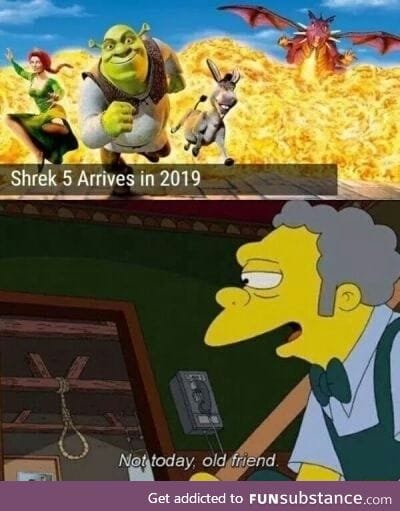 I found my will to live