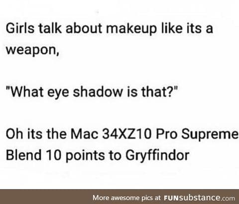 Yes they do