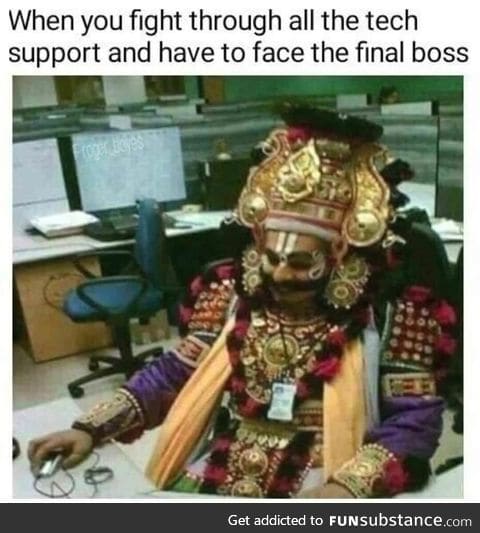 His name is Kumaal
