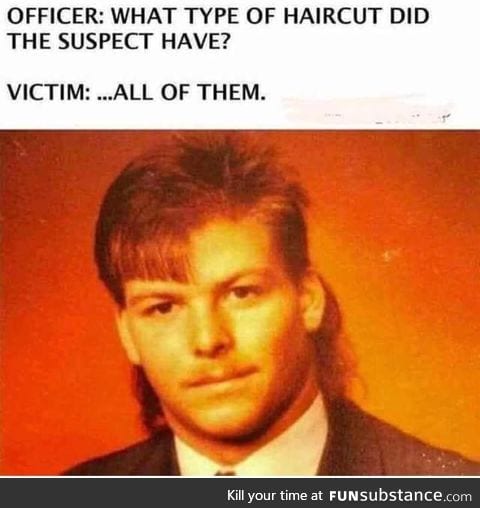 He got his bang for the buck