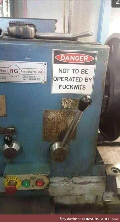 Guess I won’t be able to use it