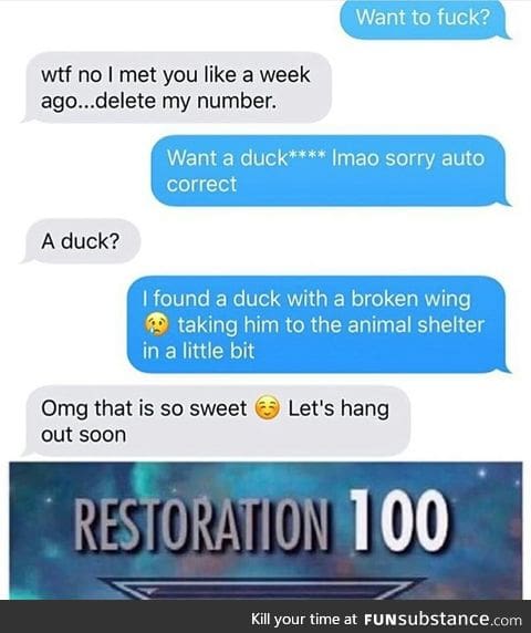 Animals is a girl's greatest weakness