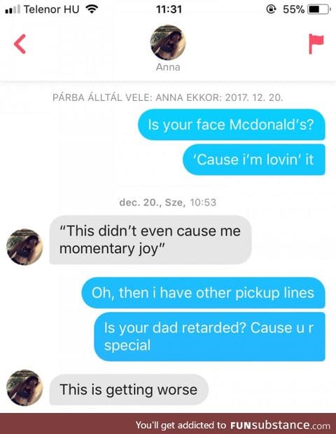 Tinder