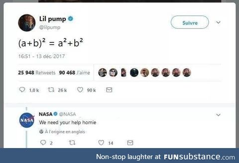 Damn how can he do that