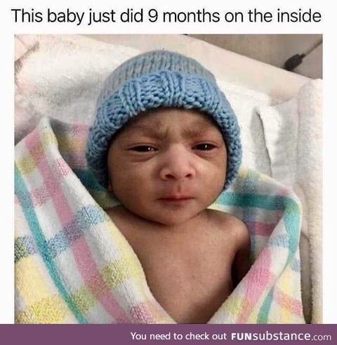 Tough