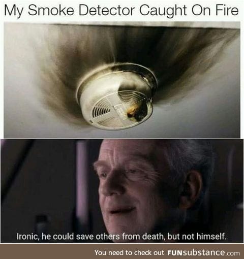 Died a hero