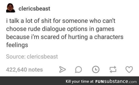 Rude